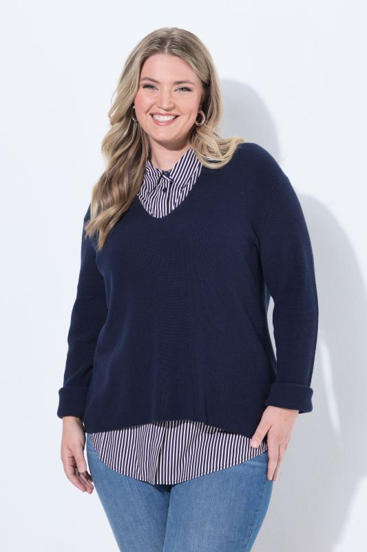 Blouse extender