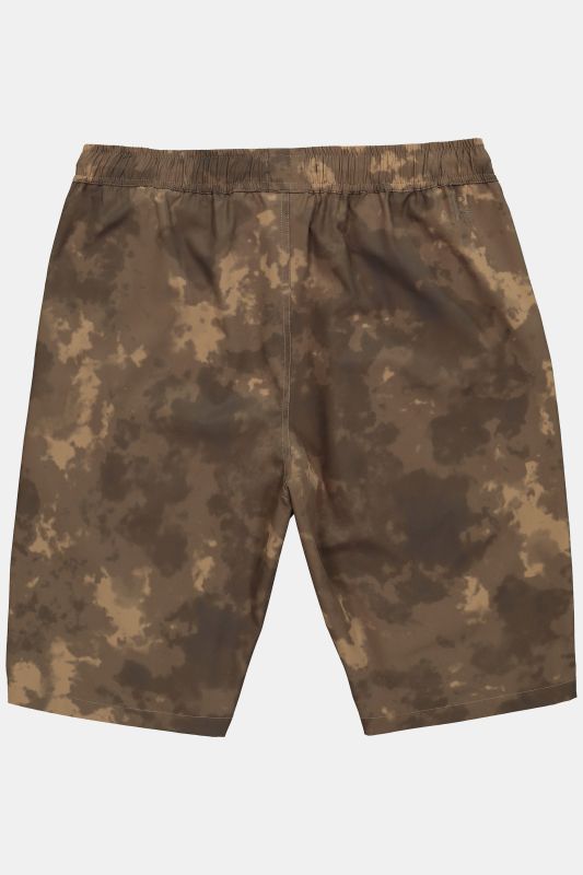 JAY-PI FLEXNAMIC® Bermuda shorts, stomach fit