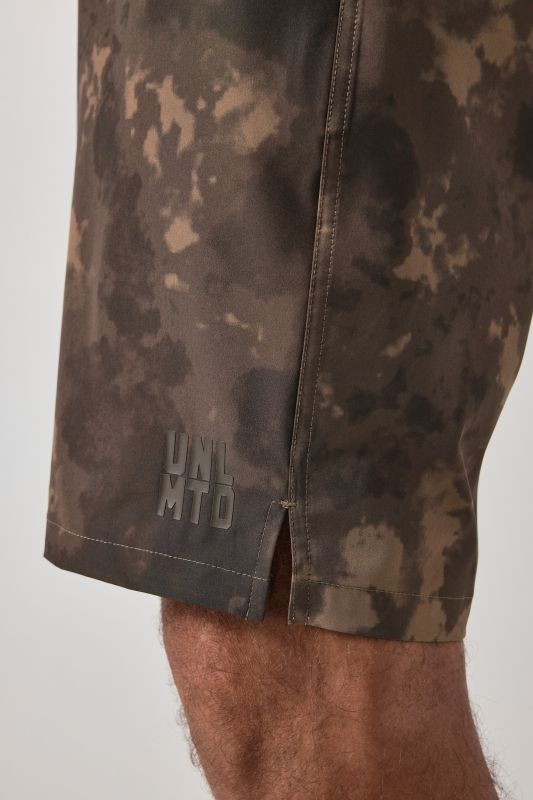 JAY-PI FLEXNAMIC® Bermuda shorts, stomach fit