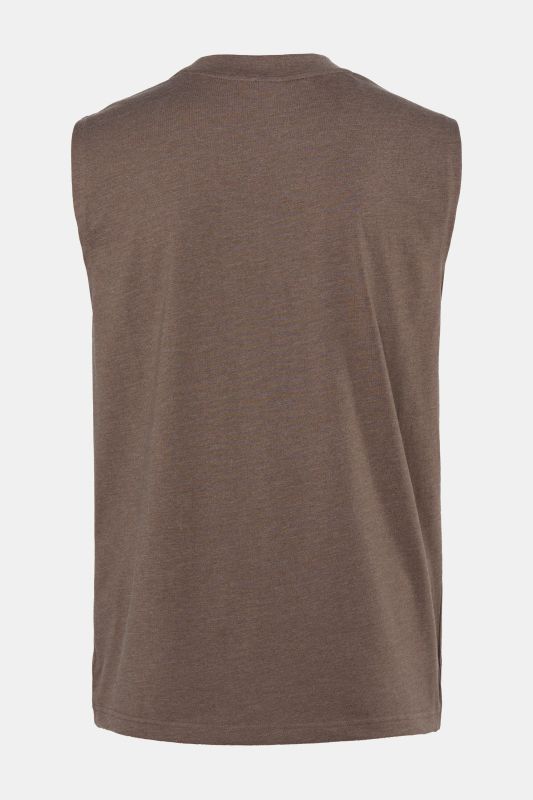 JAY-PI tank top, stomach fit
