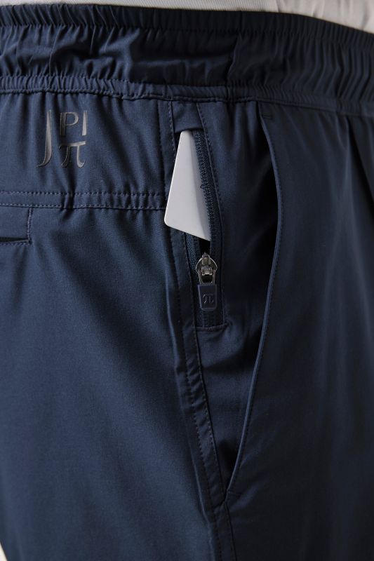 JAY-PI Bermuda shorts, FLEXNAMIC®