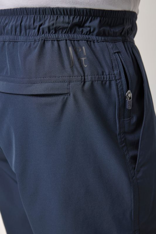 JAY-PI Bermuda shorts, FLEXNAMIC®