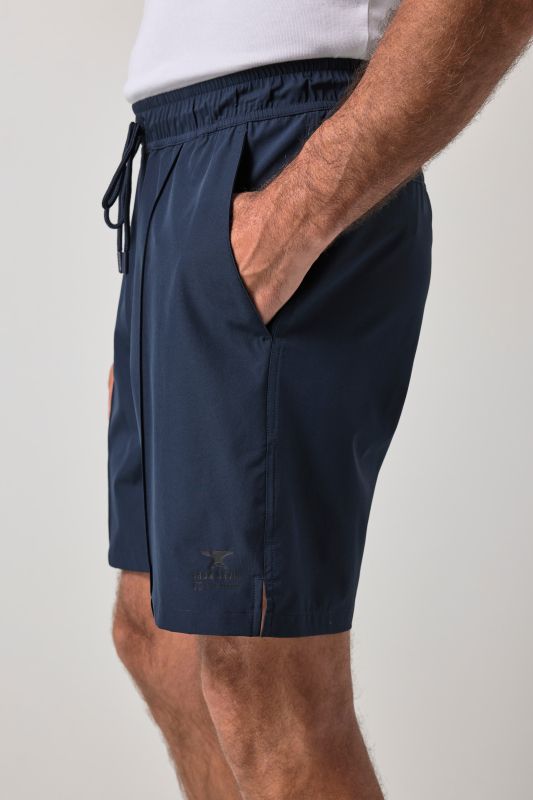 JAY-PI Bermuda shorts, FLEXNAMIC®