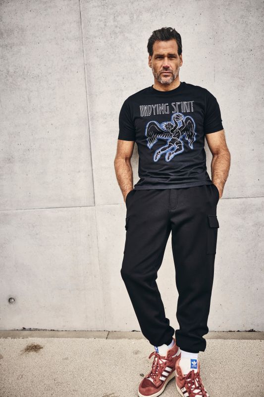 JAY-PI T-shirt