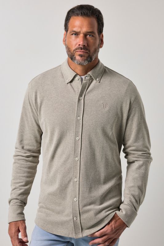 Piqué shirt