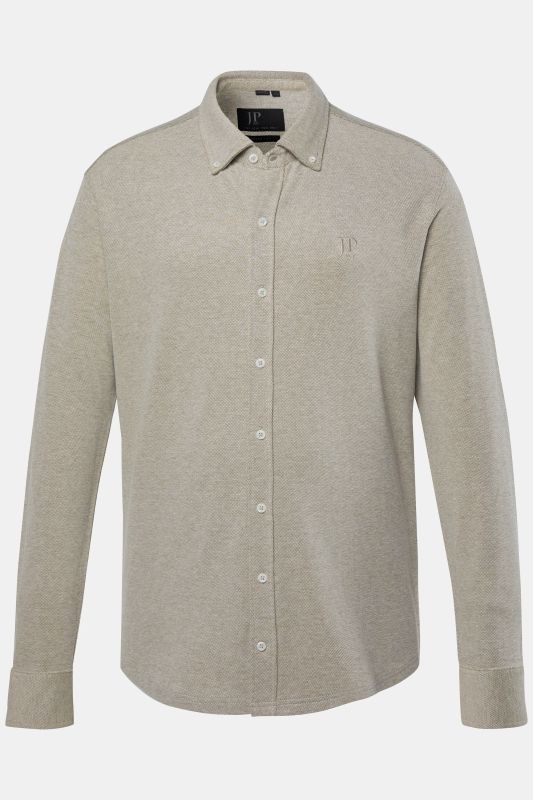 Piqué shirt