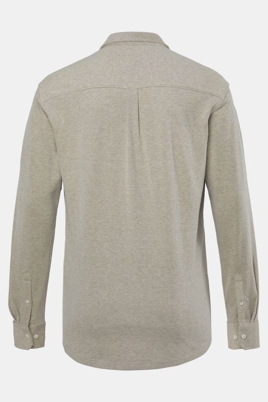 Piqué shirt