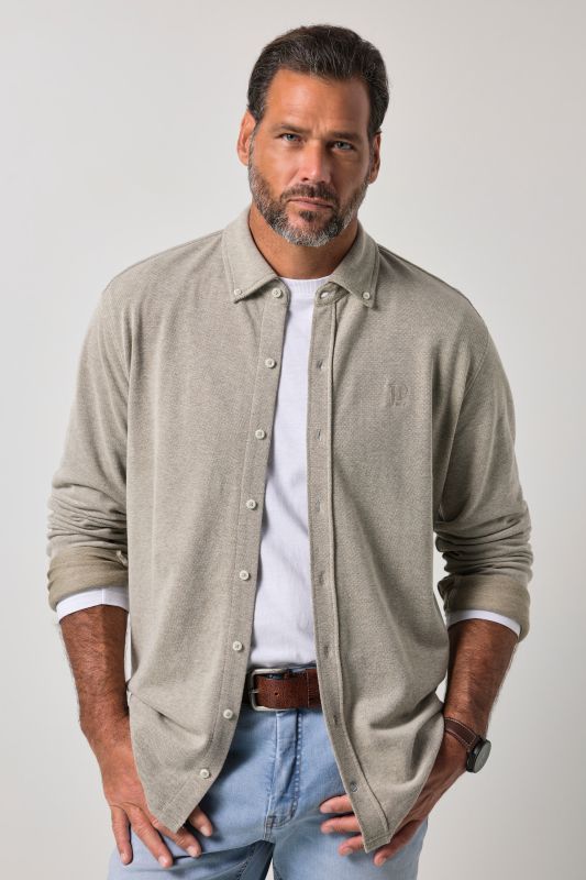 Piqué shirt