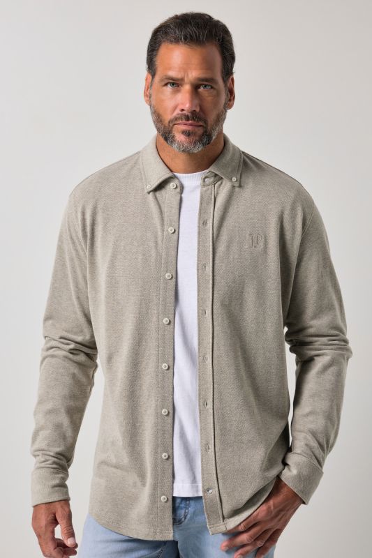 Piqué shirt