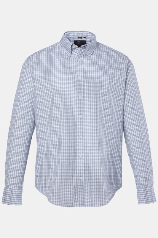 Checked shirt