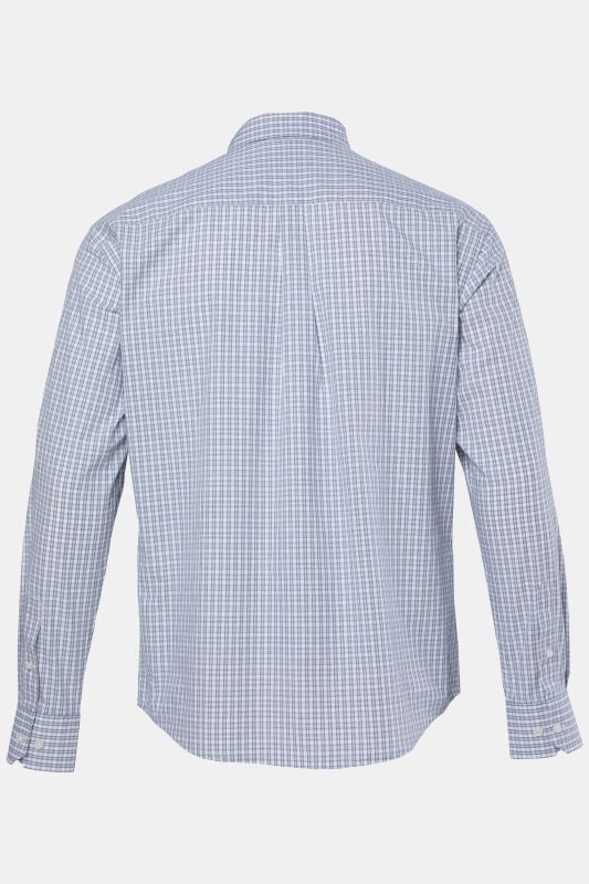 Checked shirt