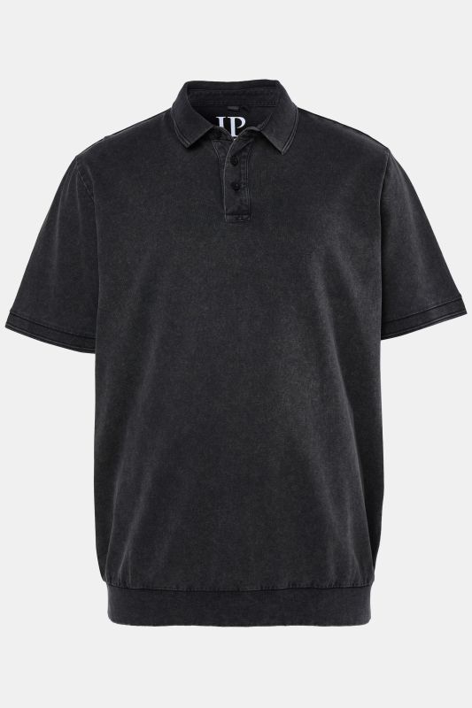 FLEXNAMIC® polo shirt, stomach fit
