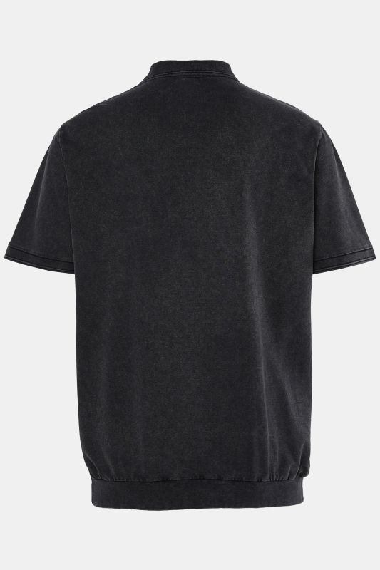 FLEXNAMIC® polo shirt, stomach fit