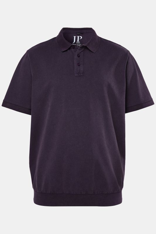 FLEXNAMIC® polo shirt, stomach fit