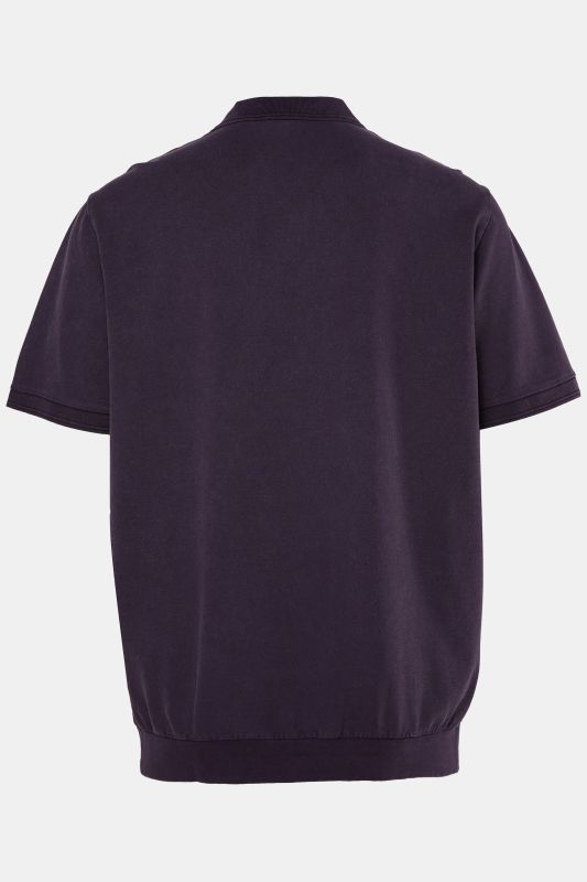FLEXNAMIC® polo shirt, stomach fit