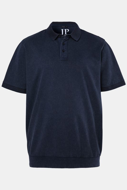 FLEXNAMIC® polo shirt, stomach fit