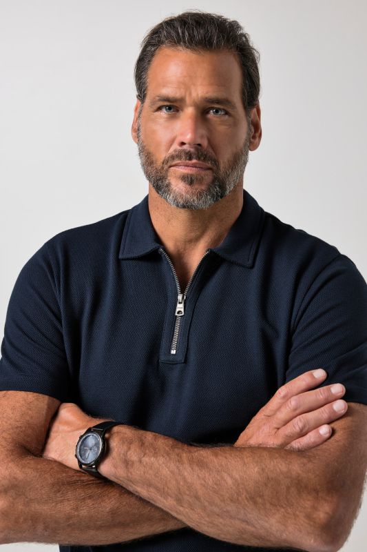 Polo shirt