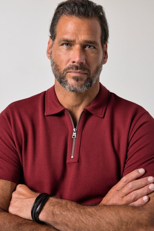 Polo shirt