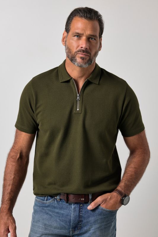 Polo shirt