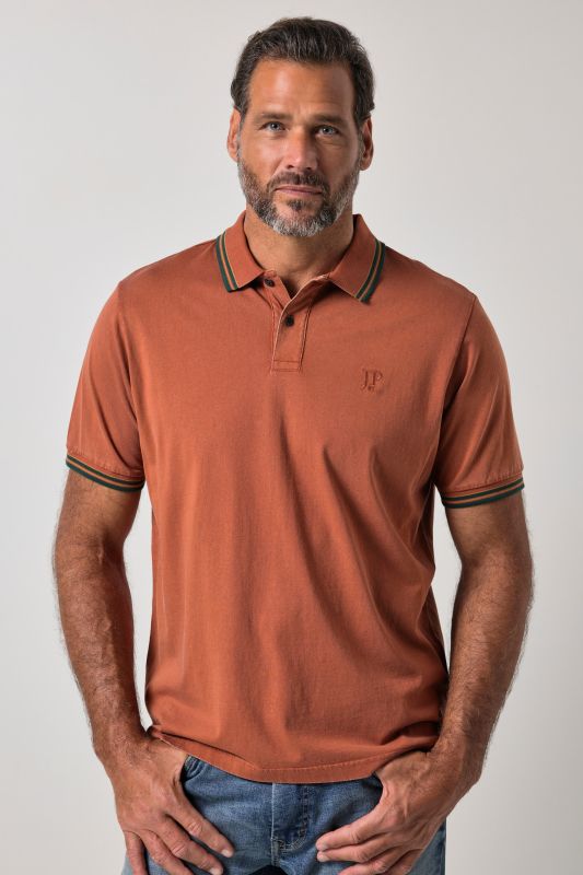 Polo shirt