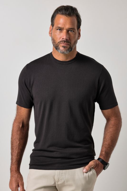 FLEXNAMIC® knit T-shirt
