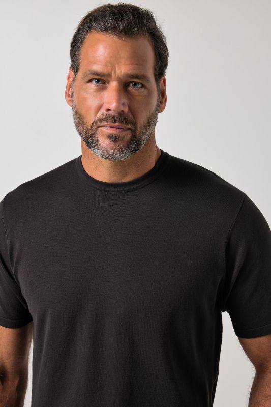 FLEXNAMIC® knit T-shirt