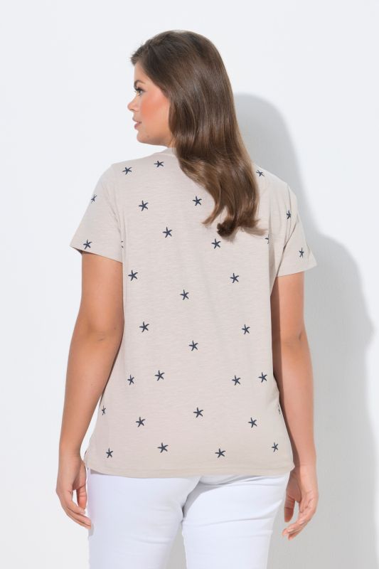 Starfish Tee