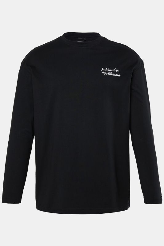 STHUGE long-sleeved top