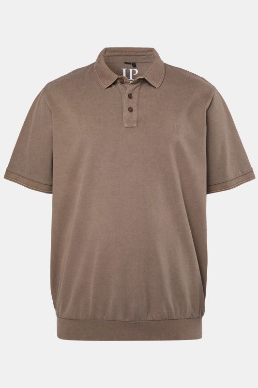 FLEXNAMIC® polo shirt, stomach fit