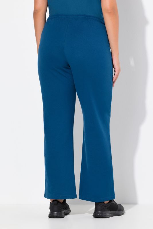 Straight Leg Joggers