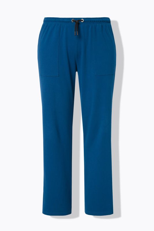 Straight Leg Joggers