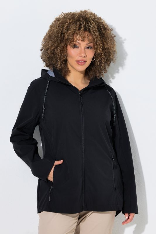 HYPRAR Softshell Jacket