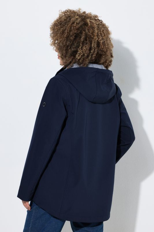 HYPRAR Softshell Jacket