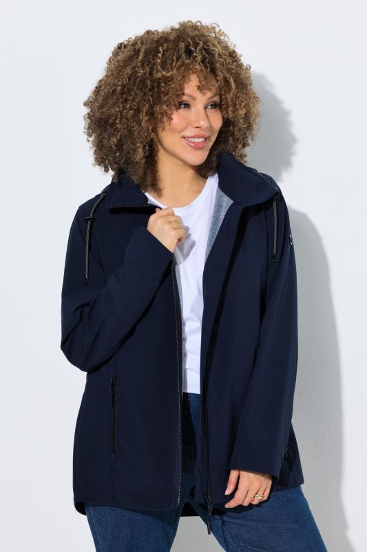 HYPRAR Softshell Jacket