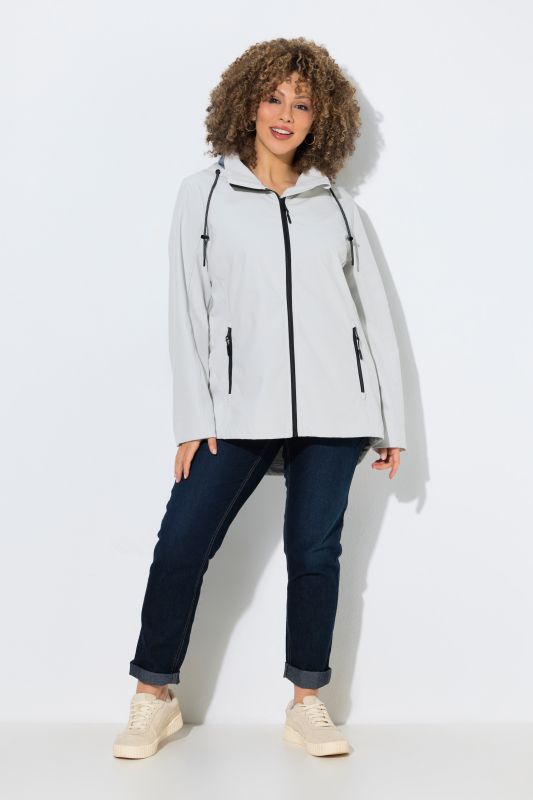 HYPRAR Softshell Jacket