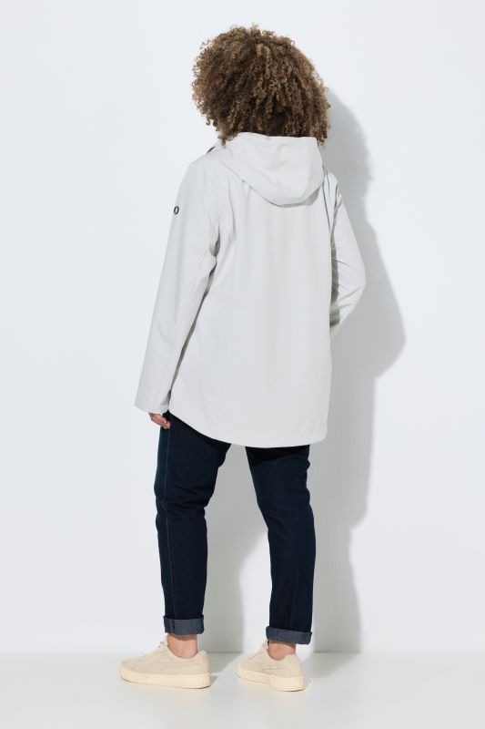 HYPRAR Softshell Jacket