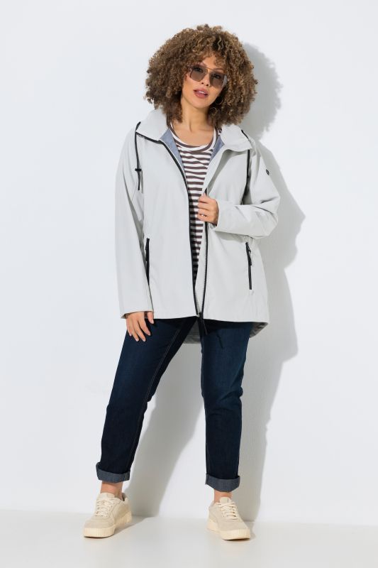 HYPRAR Softshell Jacket