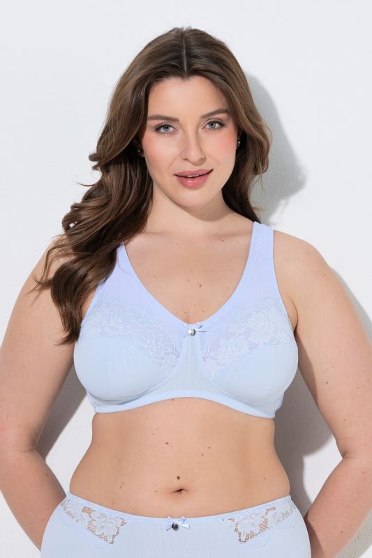 Support bra