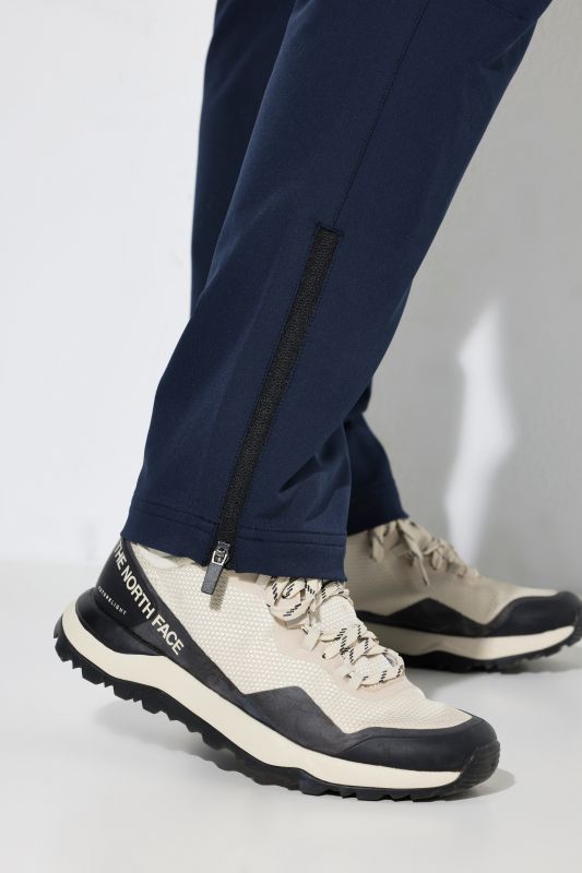 Ultra-Light Elastic Waist Hiking Pants