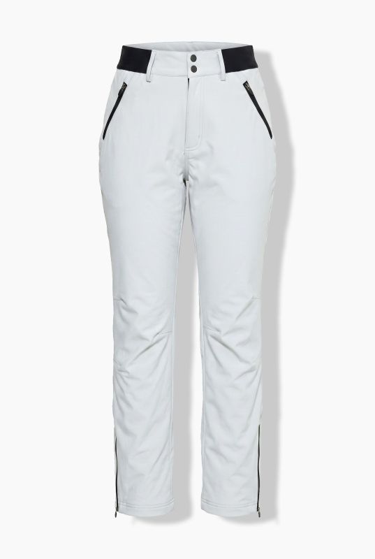 Ultra-Light Elastic Waist Hiking Pants