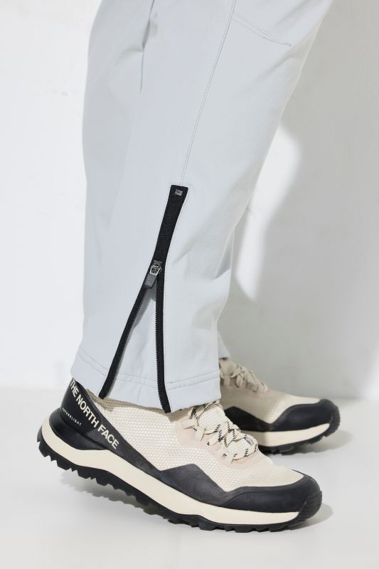 Ultra-Light Elastic Waist Hiking Pants