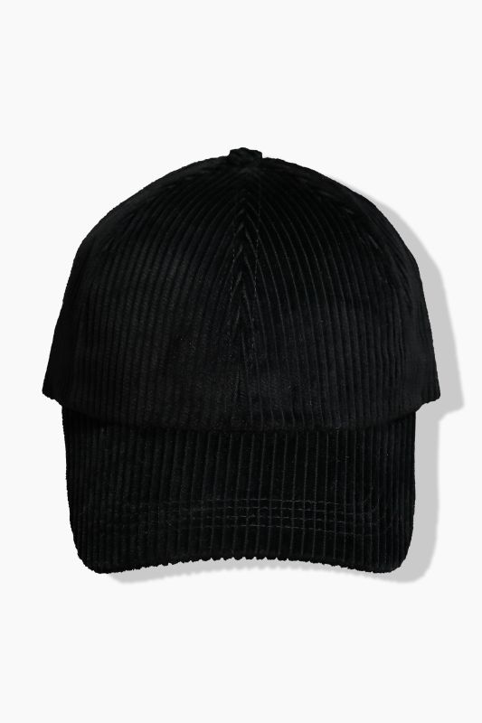 Peaked cap