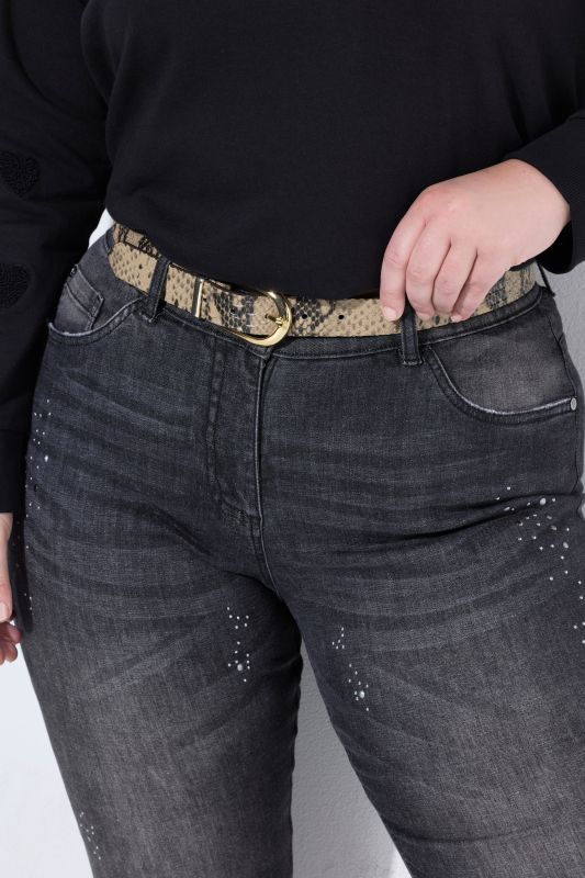 Belt