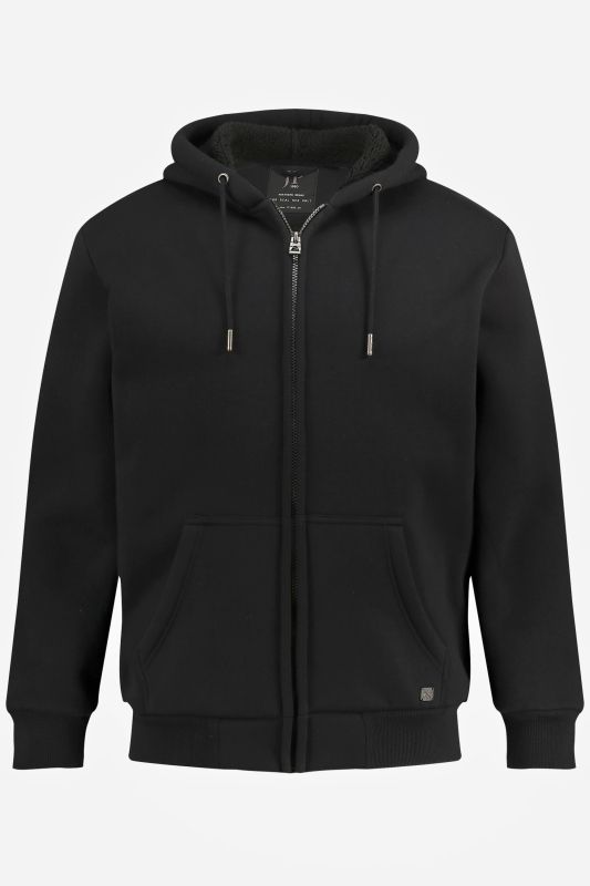 Hoodie jacket