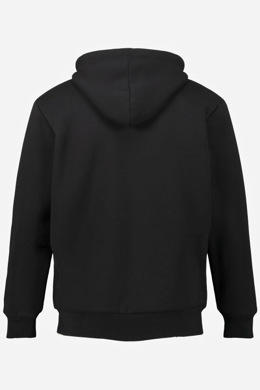 Hoodie jacket