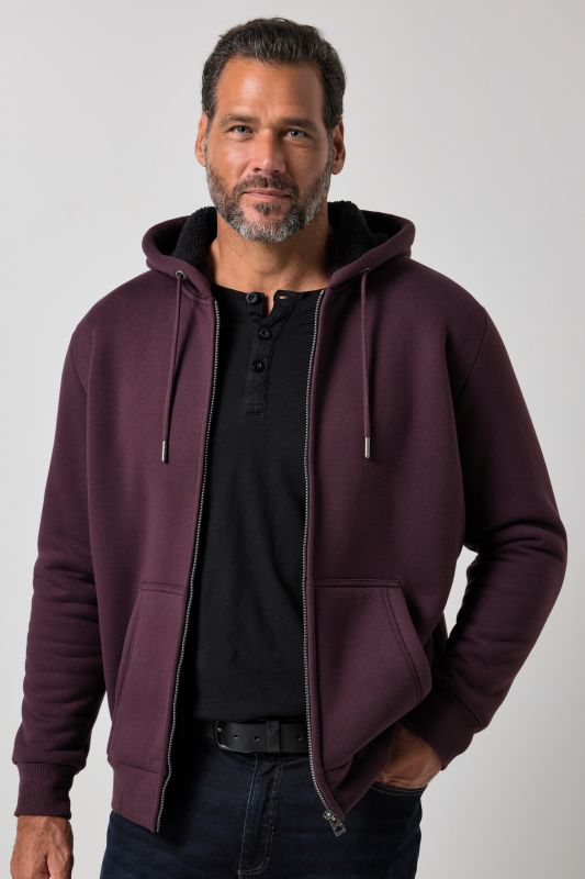 Hoodie jacket