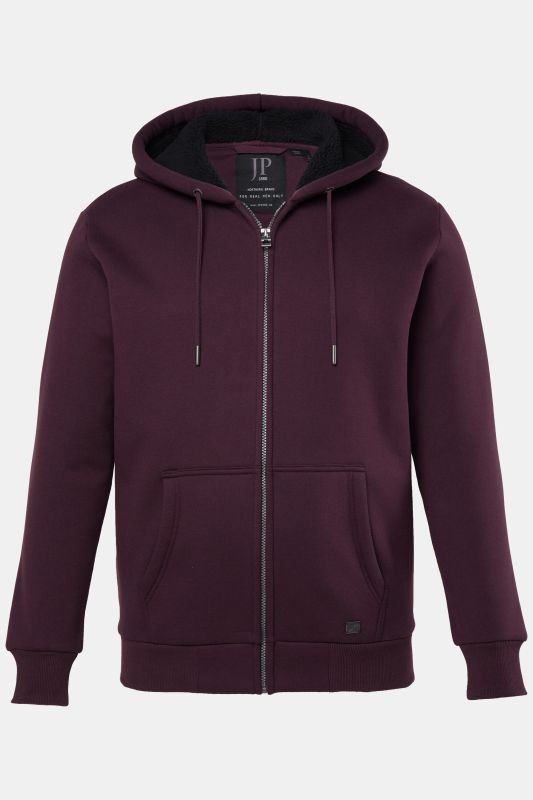 Hoodie jacket