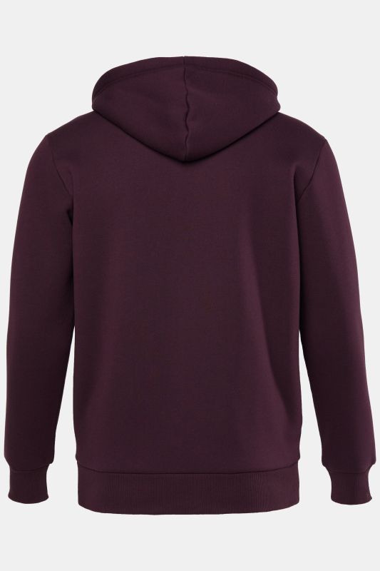 Hoodie jacket