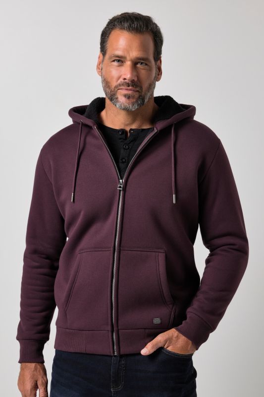 Hoodie jacket