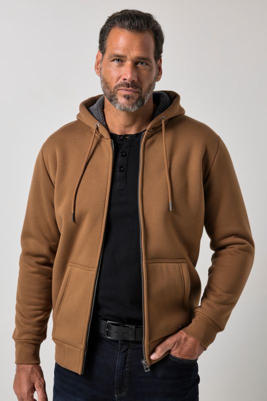 Hoodie jacket